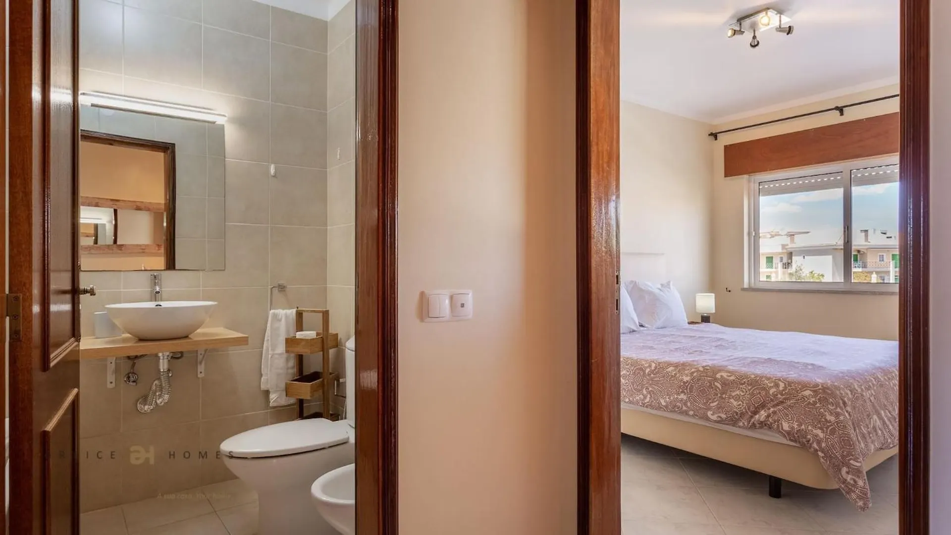T1 Grevilias Em Vilamoura - Greice Homes Quarteira 0*,  Portugal