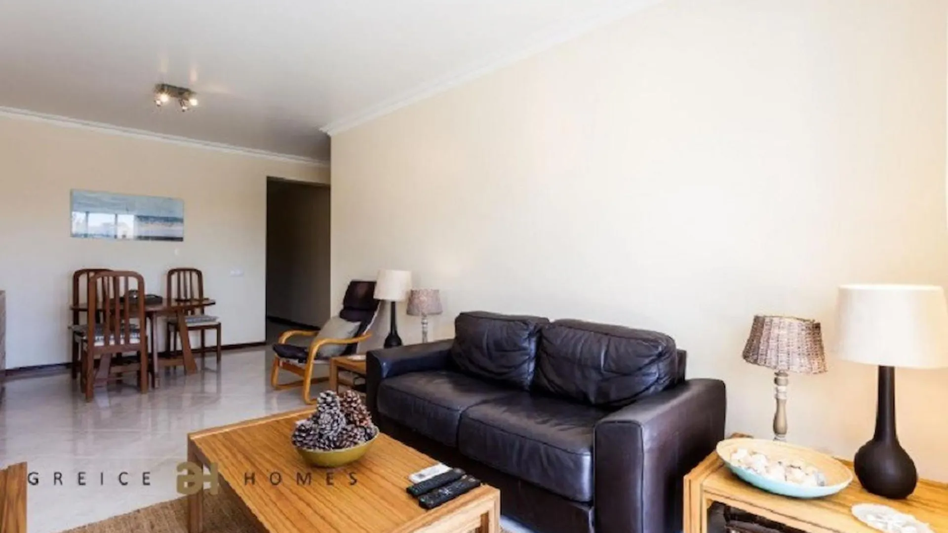 Apartment T1 Grevilias Em Vilamoura - Greice Homes Quarteira