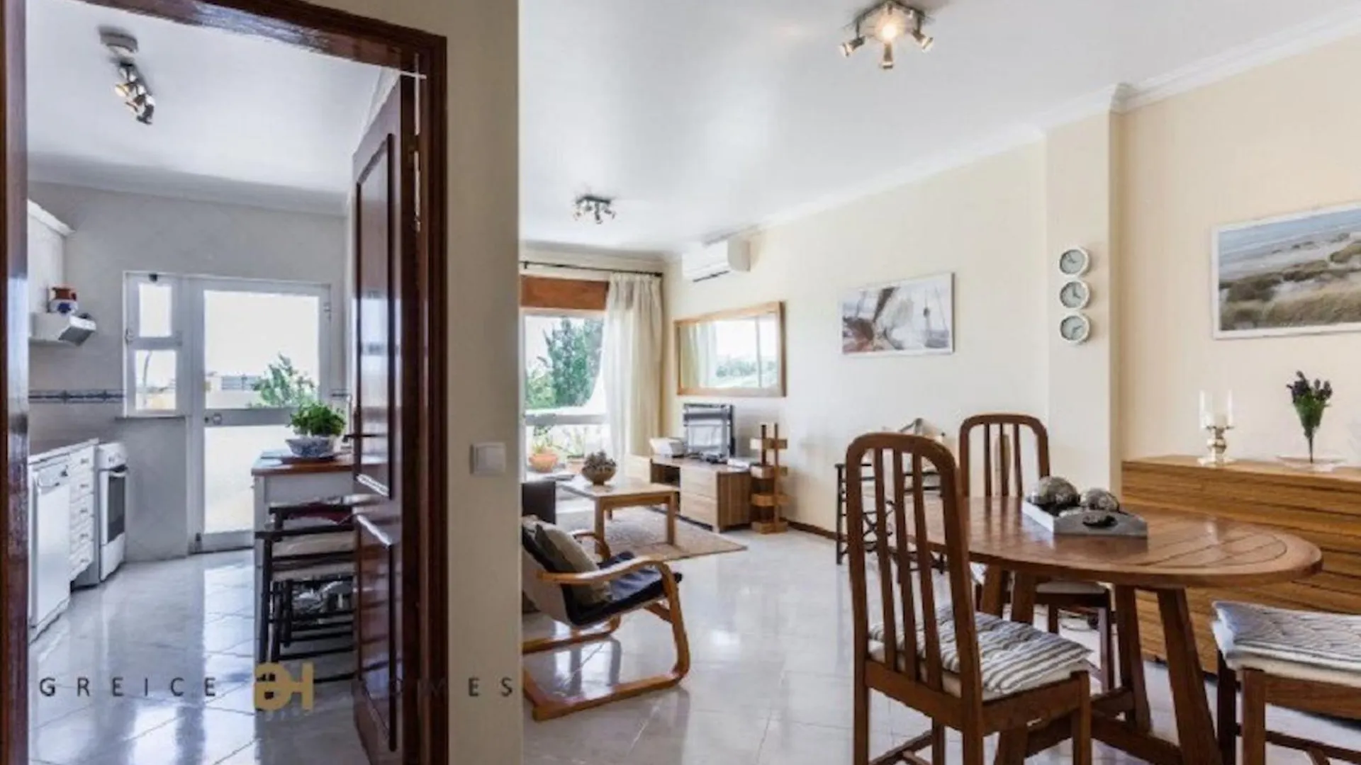 T1 Grevilias Em Vilamoura - Greice Homes Quarteira Portugal
