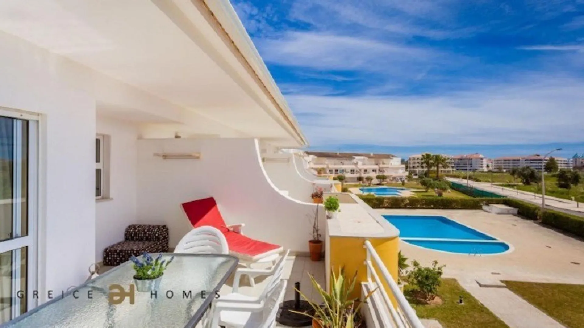 T1 Grevilias Em Vilamoura - Greice Homes Quarteira