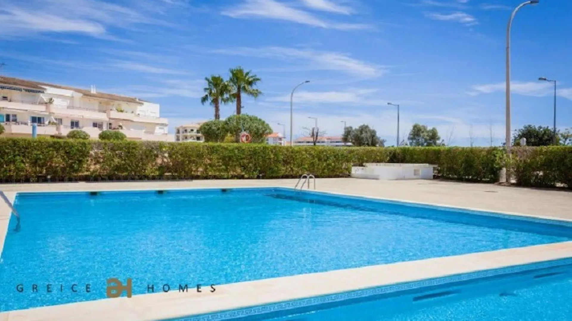 Apartment T1 Grevilias Em Vilamoura - Greice Homes Quarteira