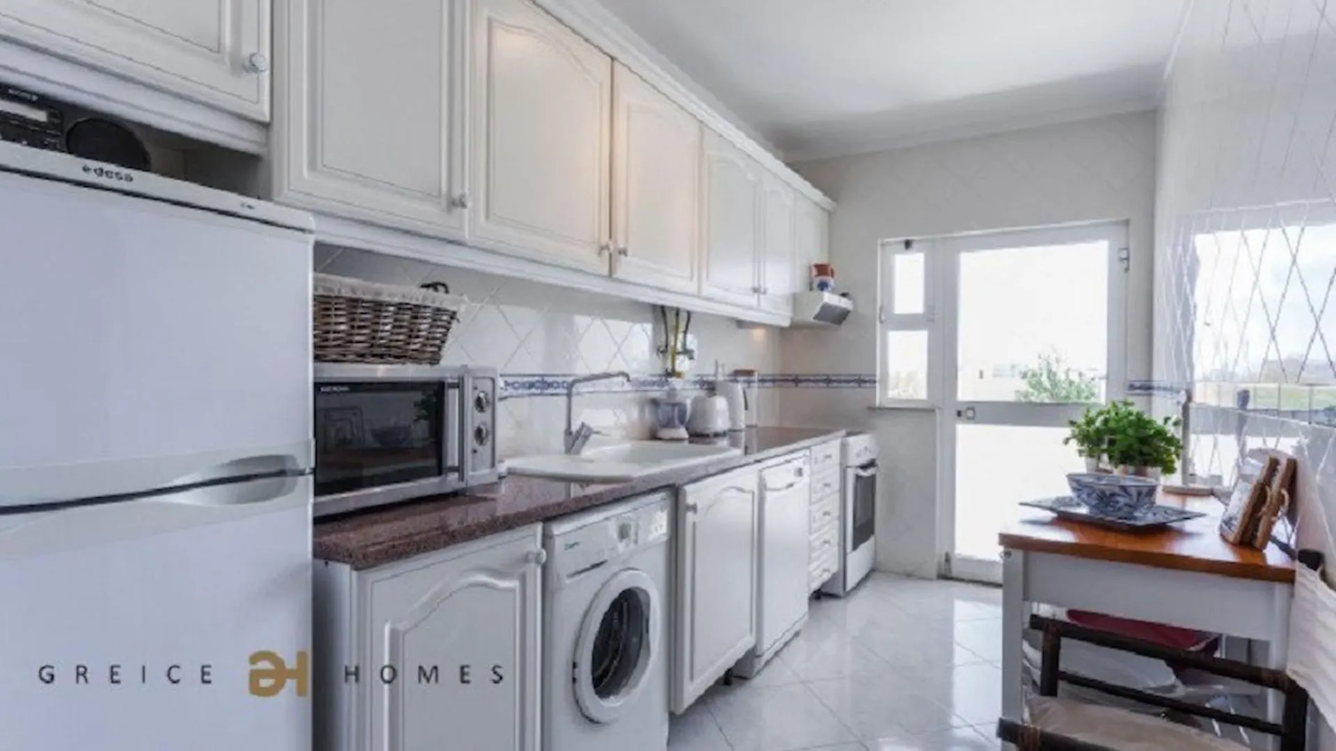 T1 Grevilias Em Vilamoura - Greice Homes Quarteira
