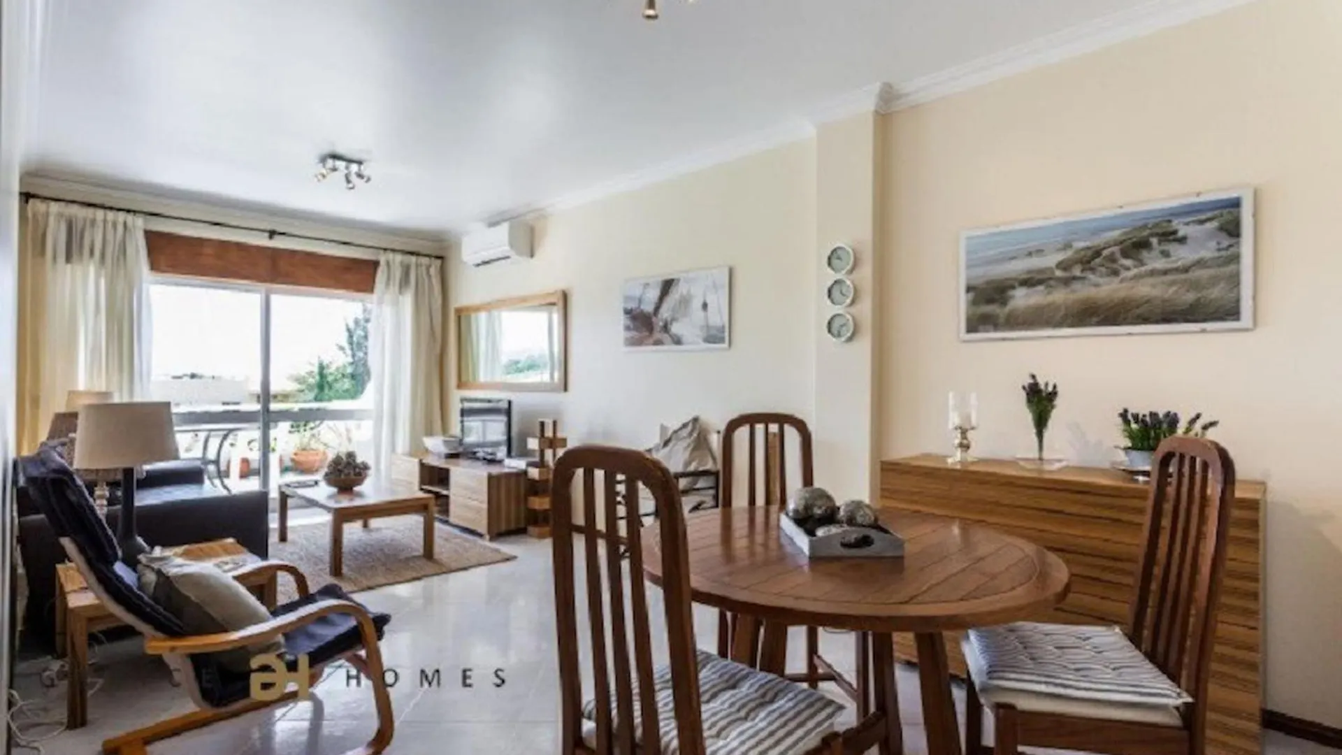 Apartment T1 Grevilias Em Vilamoura - Greice Homes Quarteira