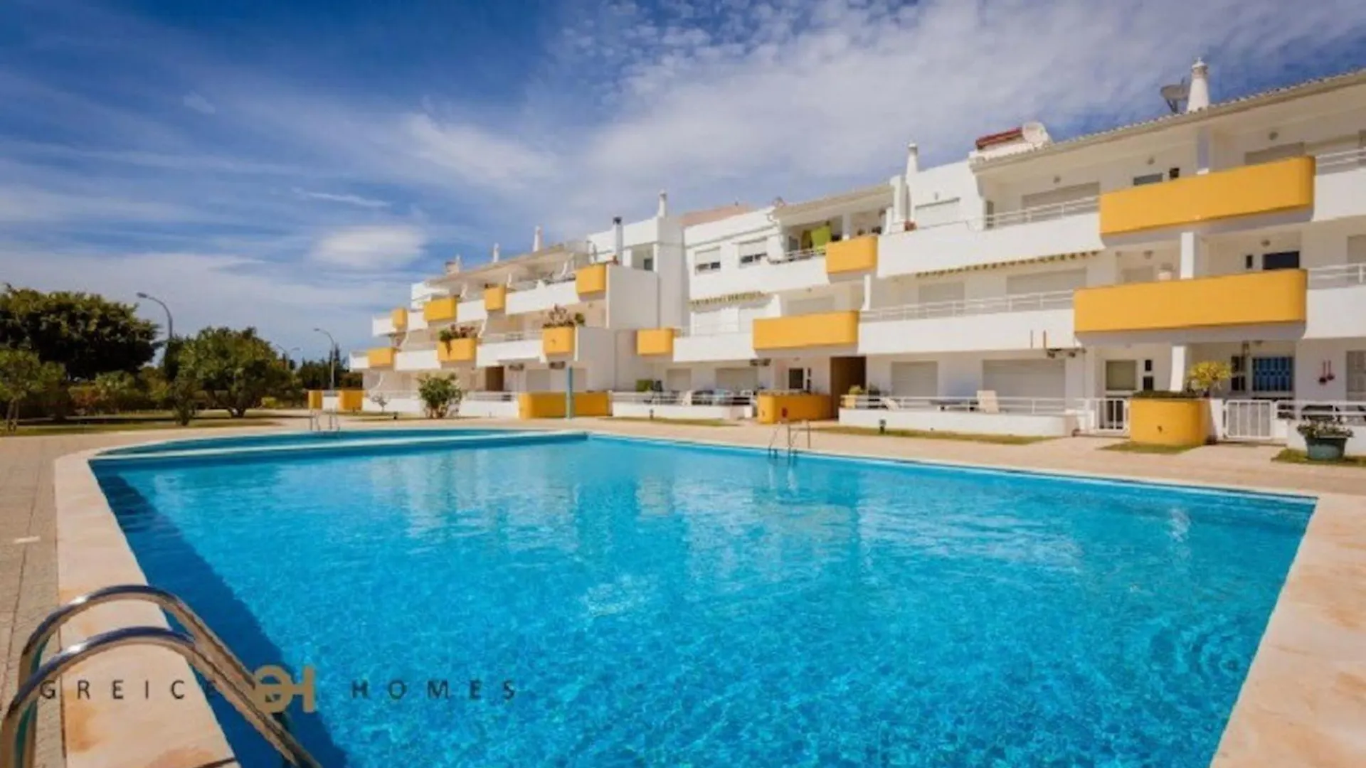 T1 Grevilias Em Vilamoura - Greice Homes Quarteira Portugal