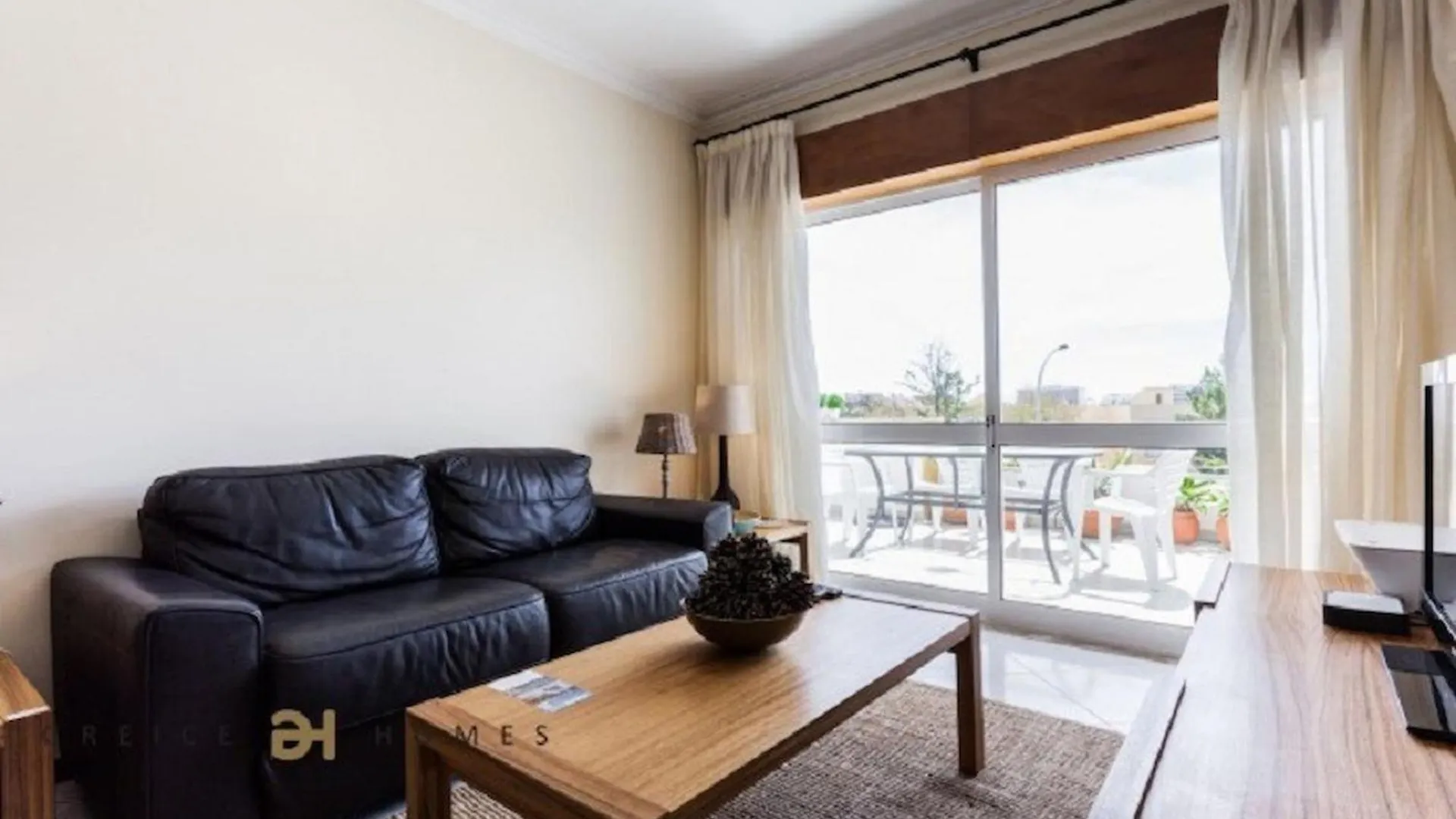 T1 Grevilias Em Vilamoura - Greice Homes Quarteira